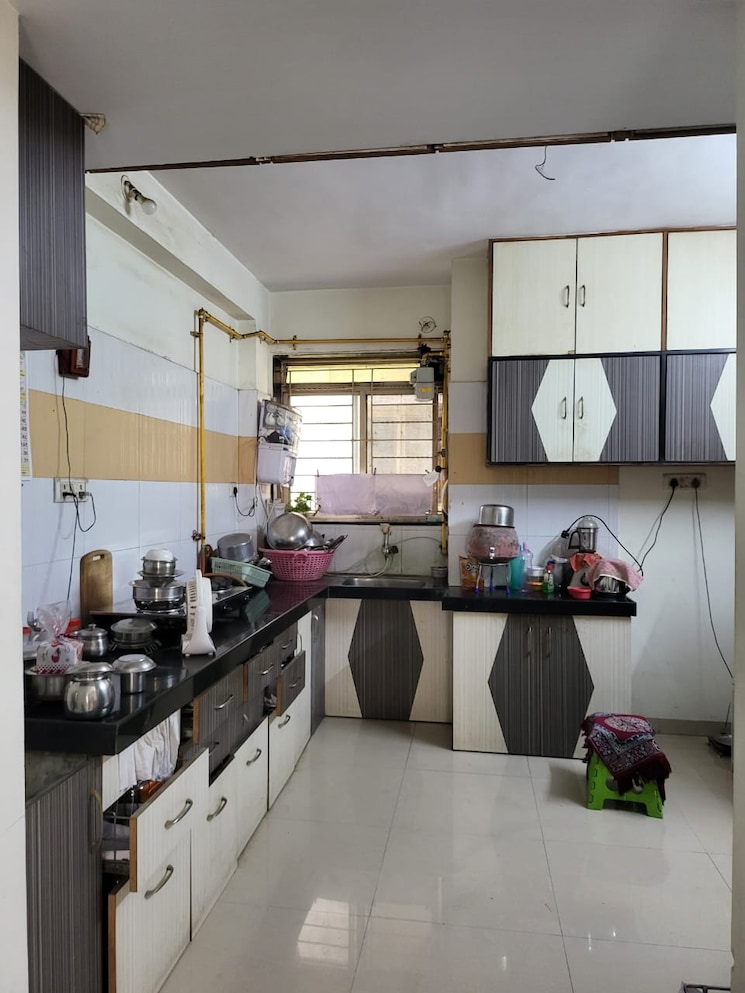 Kitchen, amli ind estate 2 Bedroom 1260 Sq.Ft. Apartment In Amli Ind Estate Silvassa 8684702