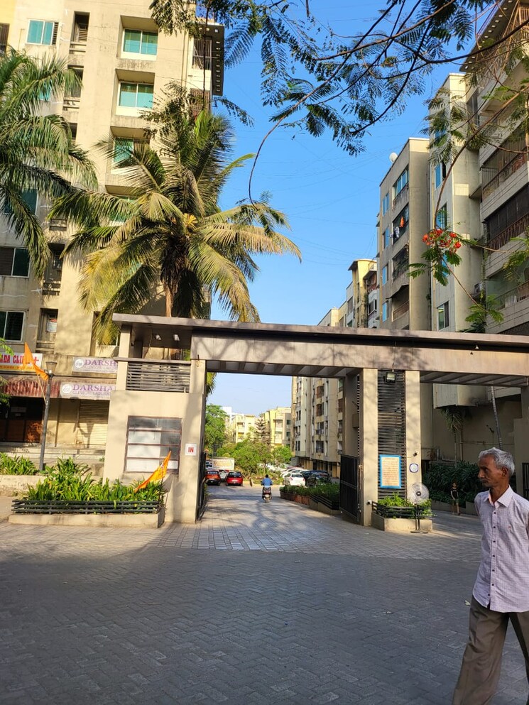 Exterior View, amli ind estate 2 Bedroom 1260 Sq.Ft. Apartment In Amli Ind Estate Silvassa 8684702