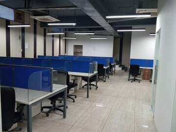  Co-working Space For Rent in Sector 38