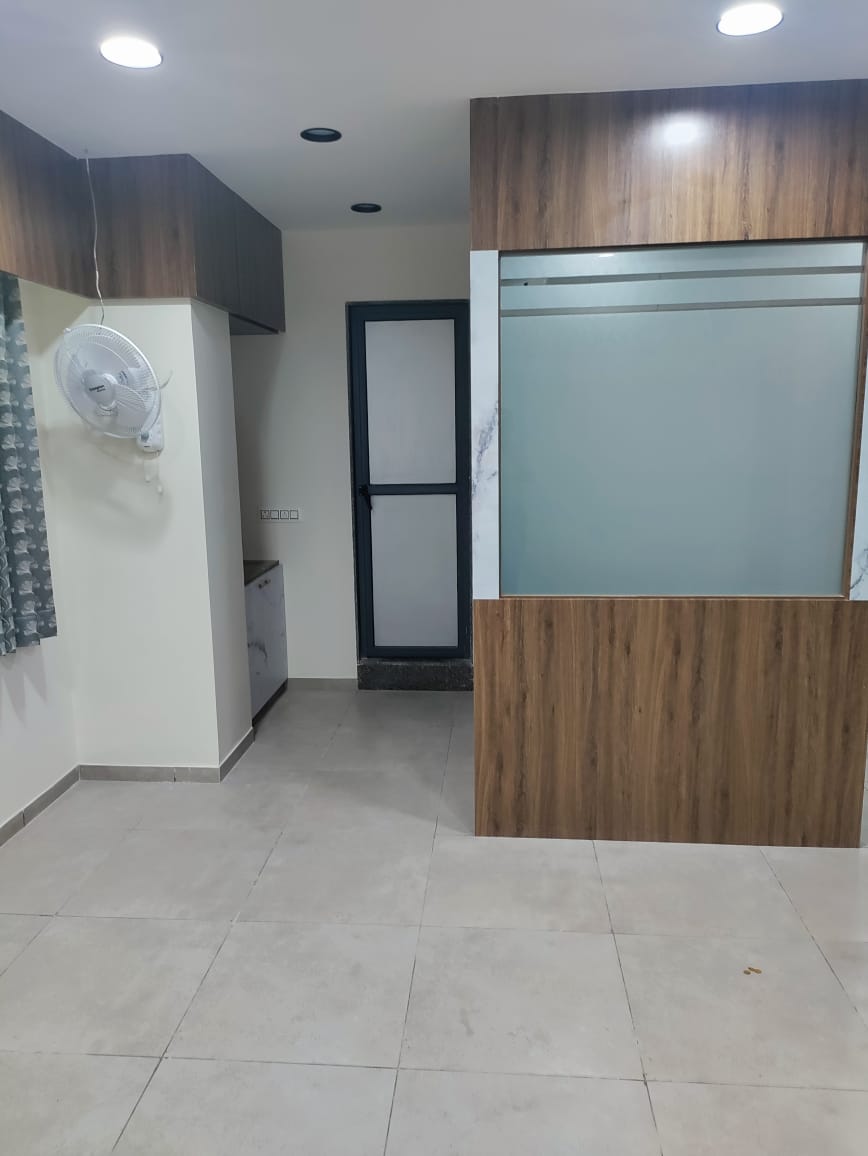 Office Space For Rent in A Shridhar Athens 