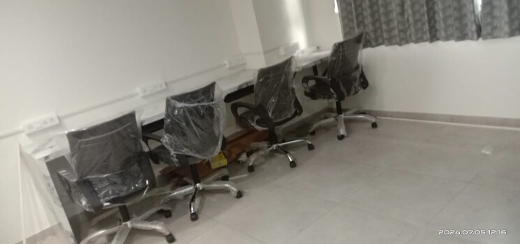 Gym, satellite Commercial Office Space 661 Sq.Ft. In Satellite Ahmedabad 8684715