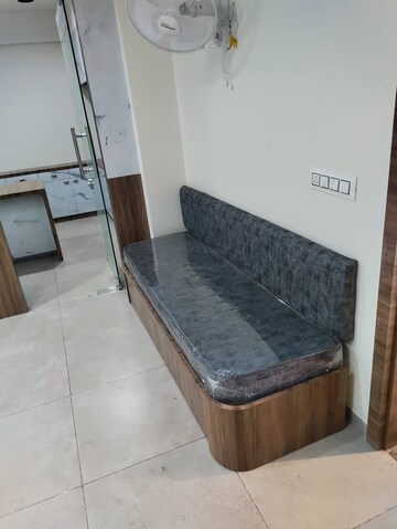 Bathroom in  Office Space at Satellite – for Rent