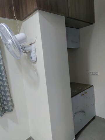 Balcony in  Office Space at Satellite – for Rent