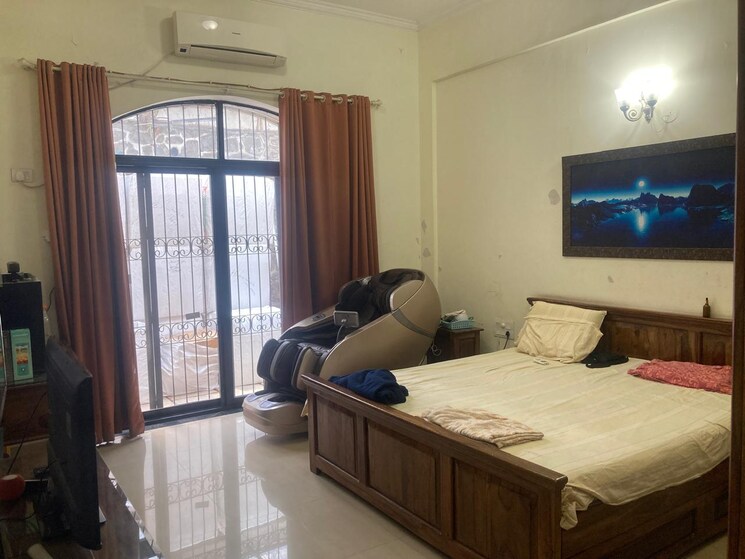 Living Room, darvesh-insignia-brooklands 5 Bedroom 5500 Sq.Ft. Villa In Undri Pune 8684709