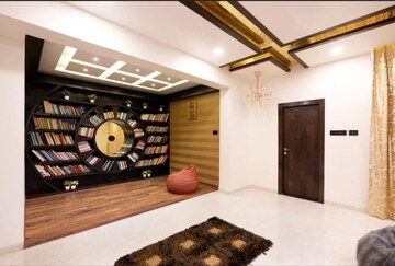 5 BHK Villa For Sale in Darvesh Insignia Brooklands, Undri