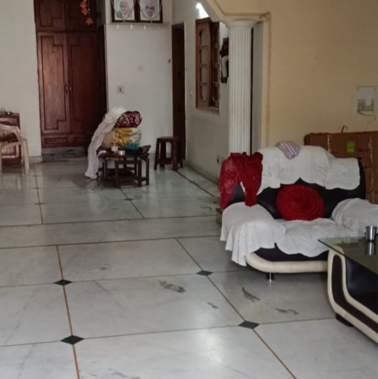 Living Room, rwa-apartments-sector-26 2 Bedroom 250 Sq.Ft. Villa In Arun Vihar Noida 8684731