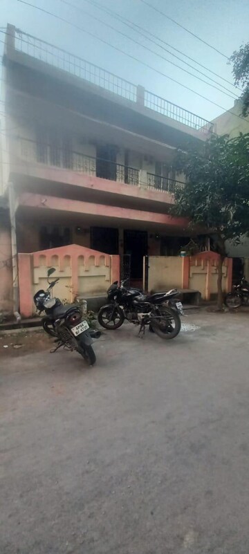 4 BHK Independent House For Sale in Balaji Colony
