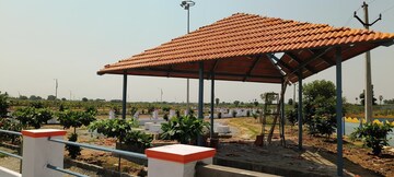  Plot – Exterior View View at Vasudaika Henley Woods, Nagreddipalli - for Sale
