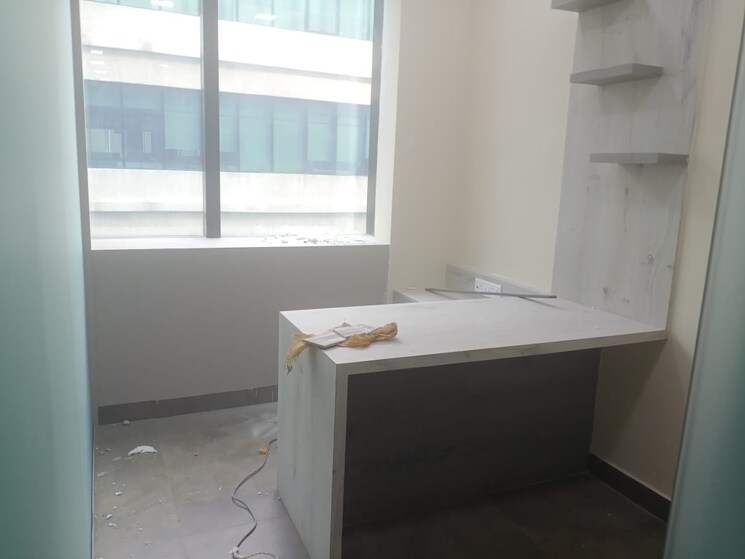 Kitchen, salt lake sector v Commercial Office Space 900 Sq.Ft. In Salt Lake Sector V Kolkata 8684724