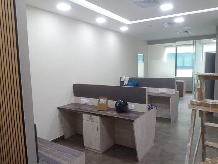 Kitchen, salt lake sector v Commercial Office Space 900 Sq.Ft. In Salt Lake Sector V Kolkata 8684724