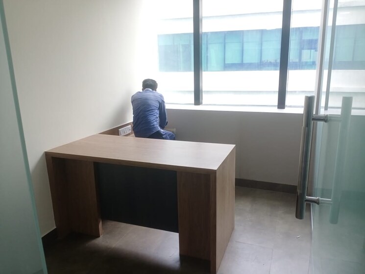 Kitchen, salt lake sector v Commercial Office Space 900 Sq.Ft. In Salt Lake Sector V Kolkata 8684724