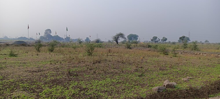 Exterior View, katol rd  1500 Sq.Ft. Plot In Katol rd Nagpur 8684750