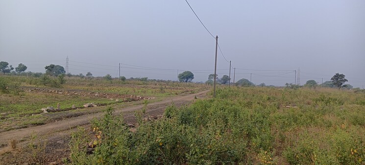 Exterior View, katol rd  1500 Sq.Ft. Plot In Katol rd Nagpur 8684750