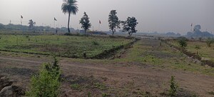  Plot For Sale in Katol rd