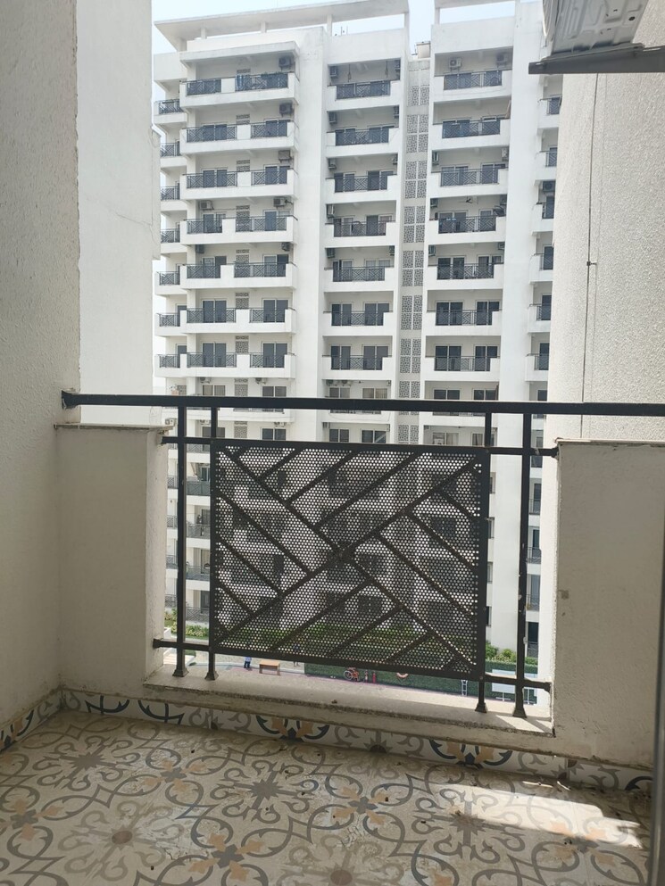 Exterior View, central-park-flower-valley-aqua-front-towers 3 Bedroom 1789 Sq.Ft. Apartment In Sohna Sector 33 Gurgaon 8684738