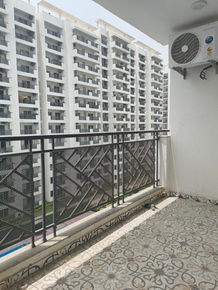 Exterior View, central-park-flower-valley-aqua-front-towers 3 Bedroom 1789 Sq.Ft. Apartment In Sohna Sector 33 Gurgaon 8684738