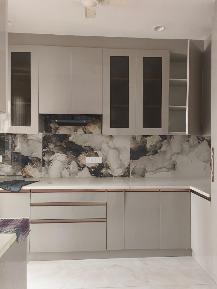 Master Bedroom, central-park-flower-valley-aqua-front-towers 3 Bedroom 1789 Sq.Ft. Apartment In Sohna Sector 33 Gurgaon 8684738