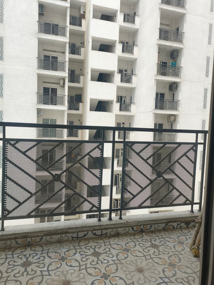 Exterior View, central-park-flower-valley-aqua-front-towers 3 Bedroom 1789 Sq.Ft. Apartment In Sohna Sector 33 Gurgaon 8684744