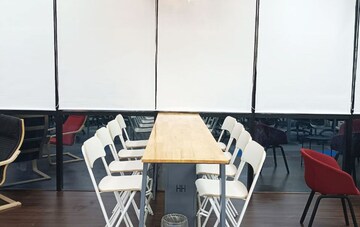  Office Space For Rent in Ab Road