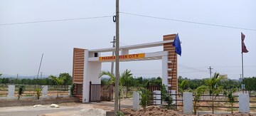  Plot – Exterior View View at Pharma Green City, Yacharam - for Sale
