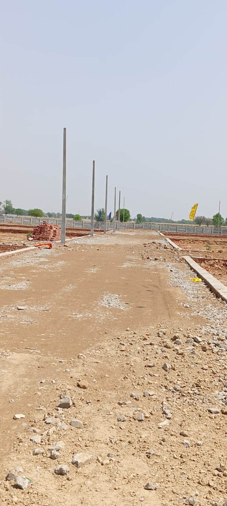 undefined, ecotech 11 greater noida  60 Sq.Yd. Plot In Ecotech 11 Greater Noida Greater Noida 8684775