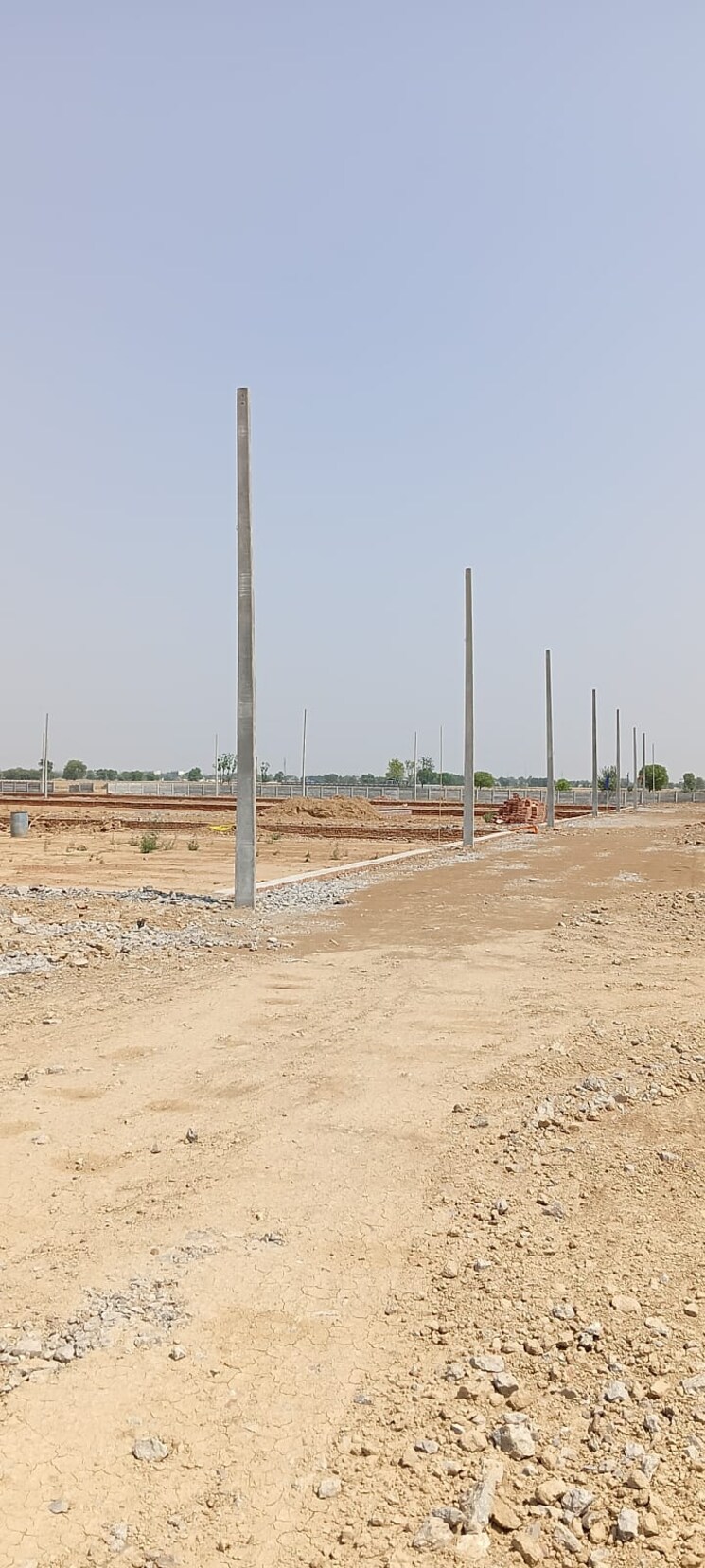 undefined, ecotech 11 greater noida  60 Sq.Yd. Plot In Ecotech 11 Greater Noida Greater Noida 8684775