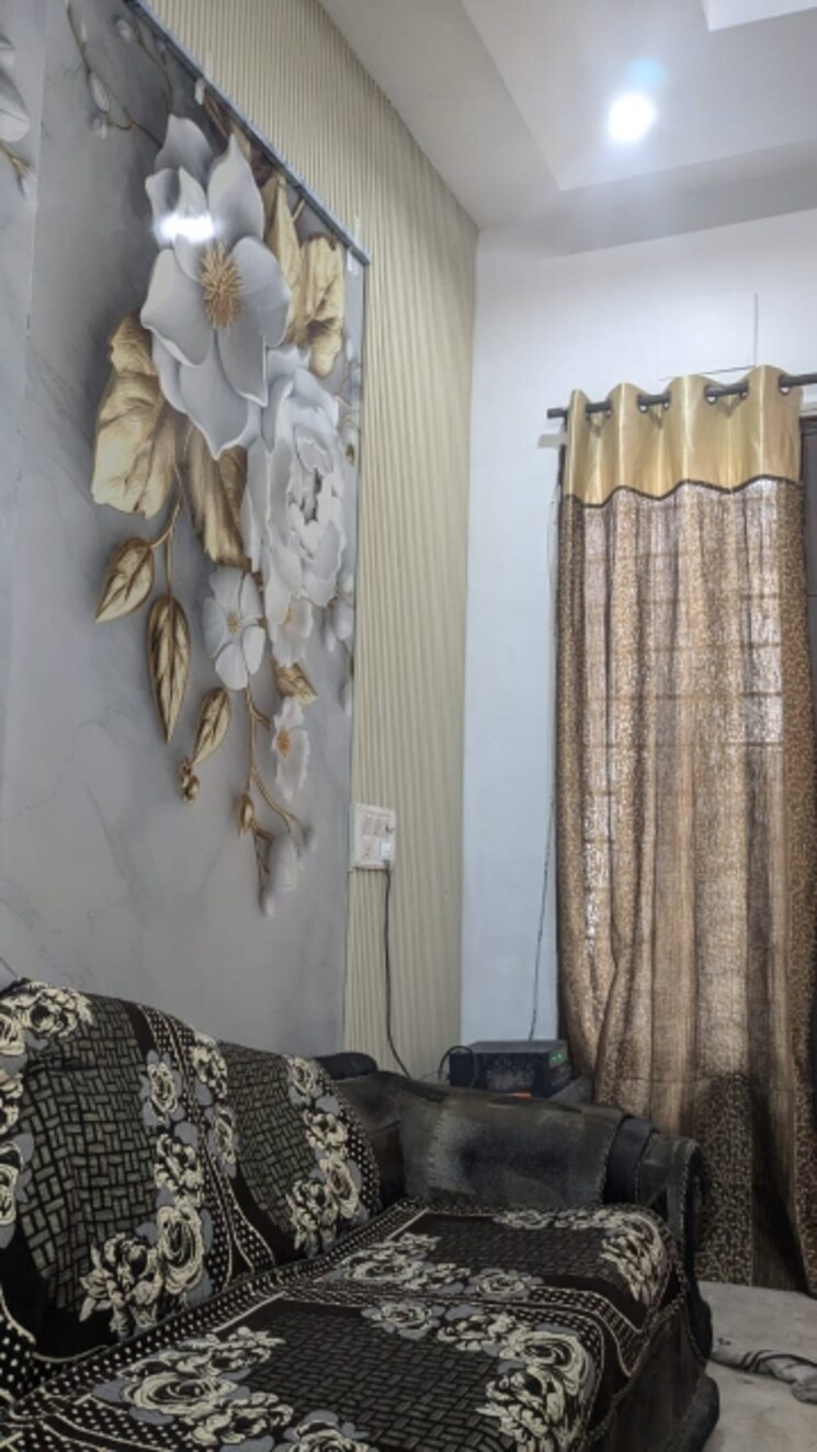 Living Room, sector 31 3 Bedroom 160 Sq.Yd. Builder Floor In Sector 31 Gurgaon 8684774