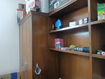 Furnished Amenities in 2 BHK Builder Floor at Sector 46 – for Rent
