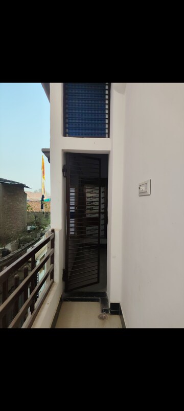 Balcony in 2 BHK Builder Floor at Janari – for Rent