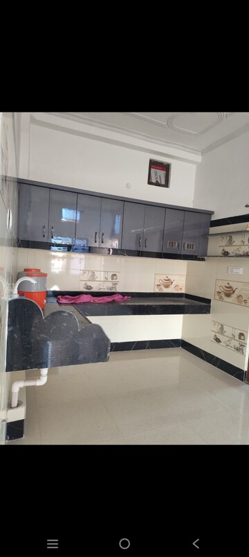 Kitchen in 2 BHK Builder Floor at Janari – for Rent