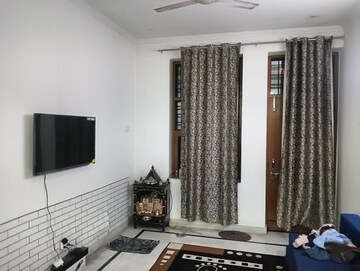 3 BHK Builder Floor For Rent in Sector 31