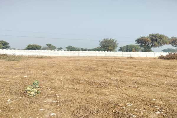 Plot For Sale in Shyam Vihar 