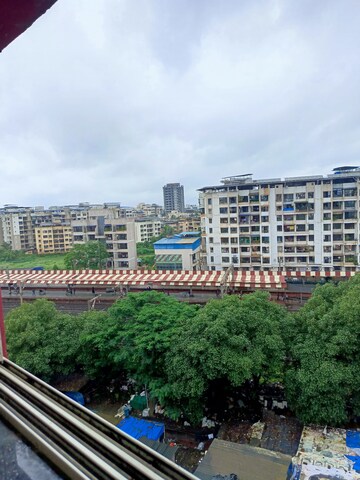 2 BHK Apartment – Exterior View View at Dombivli East - for Rent