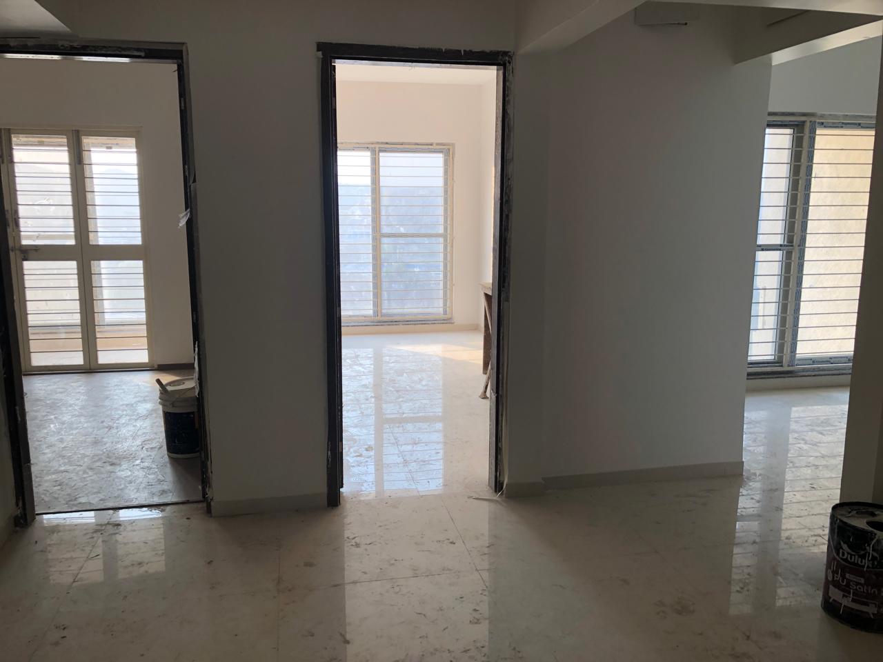 2 BHK Apartment For Rent in Ganga Legend