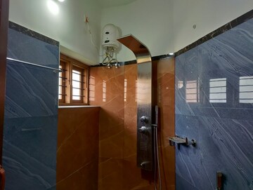  3 BHK Independent House at Nanthancodu – for Rent