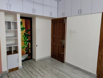 Room in 3 BHK Independent House at Nanthancodu – for Rent