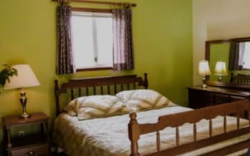 2 BHK Builder Floor For Rent in Khanpur