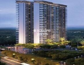 3 BHK Apartment For Sale in Solutrean Caladium, Sector 109