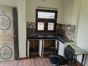 Kitchen in 2 BHK Apartment at The Prestige City, Siddharth Vihar – for Sale