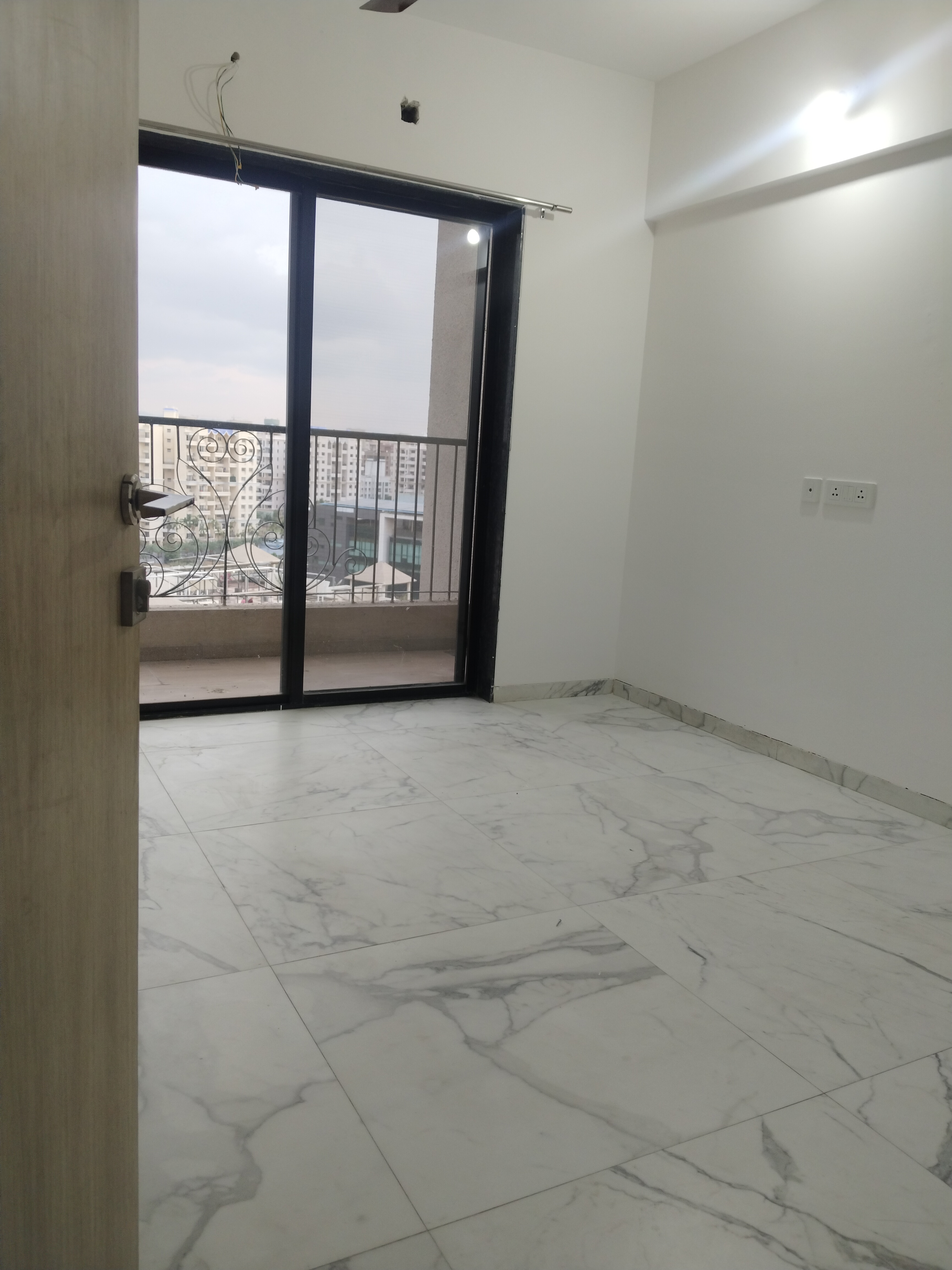 3 BHK Apartment For Rent in Naren Bliss Phase II