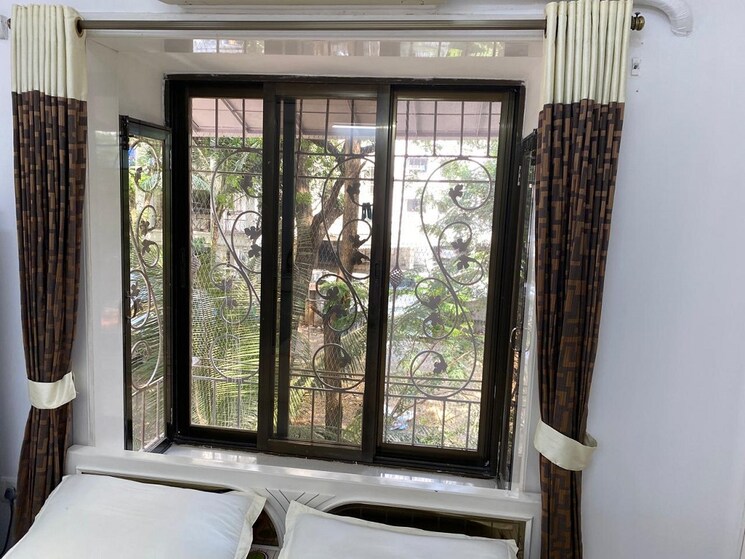 Bedroom, bandra west 1 Bedroom 550 Sq.Ft. Apartment In Bandra West Mumbai 8684799