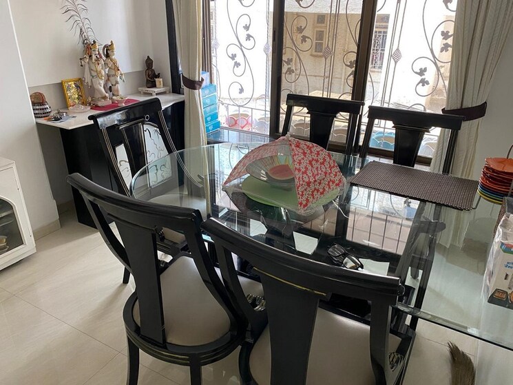 Living Room, bandra west 1 Bedroom 550 Sq.Ft. Apartment In Bandra West Mumbai 8684799