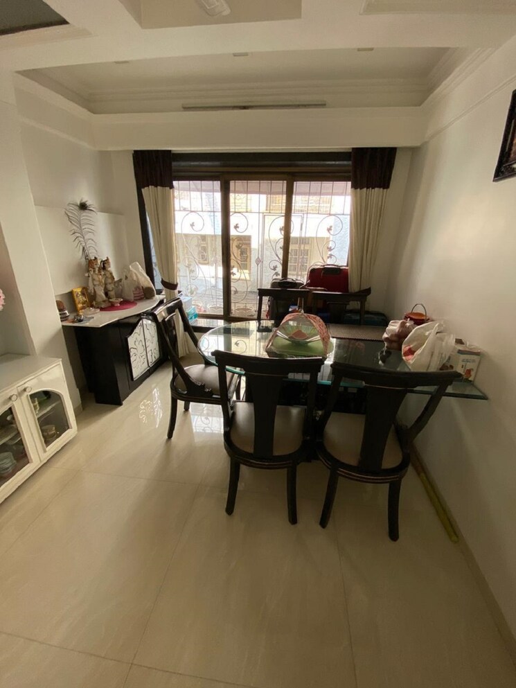Living Room, bandra west 1 Bedroom 550 Sq.Ft. Apartment In Bandra West Mumbai 8684799
