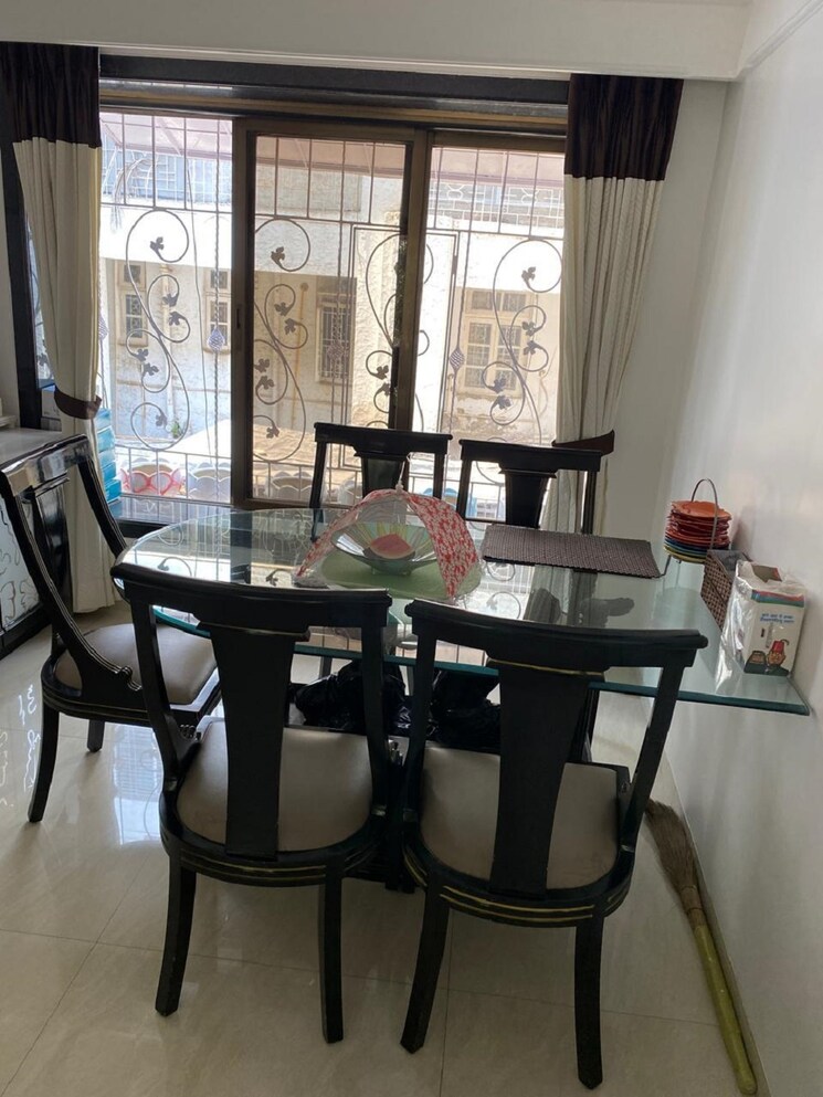 Living Room, bandra west 1 Bedroom 550 Sq.Ft. Apartment In Bandra West Mumbai 8684799