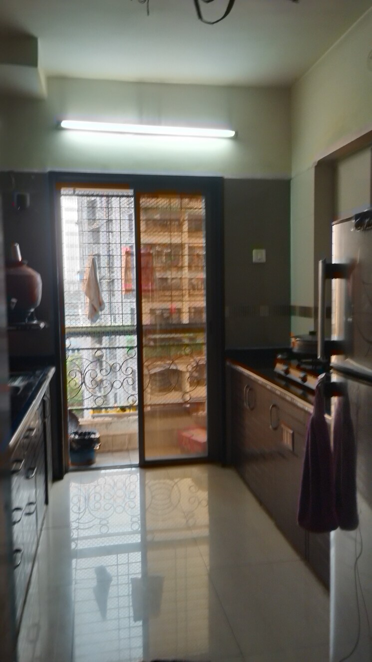 Kitchen, regency-estate 2 Bedroom 1135 Sq.Ft. Apartment In Dombivli East Thane 8684815