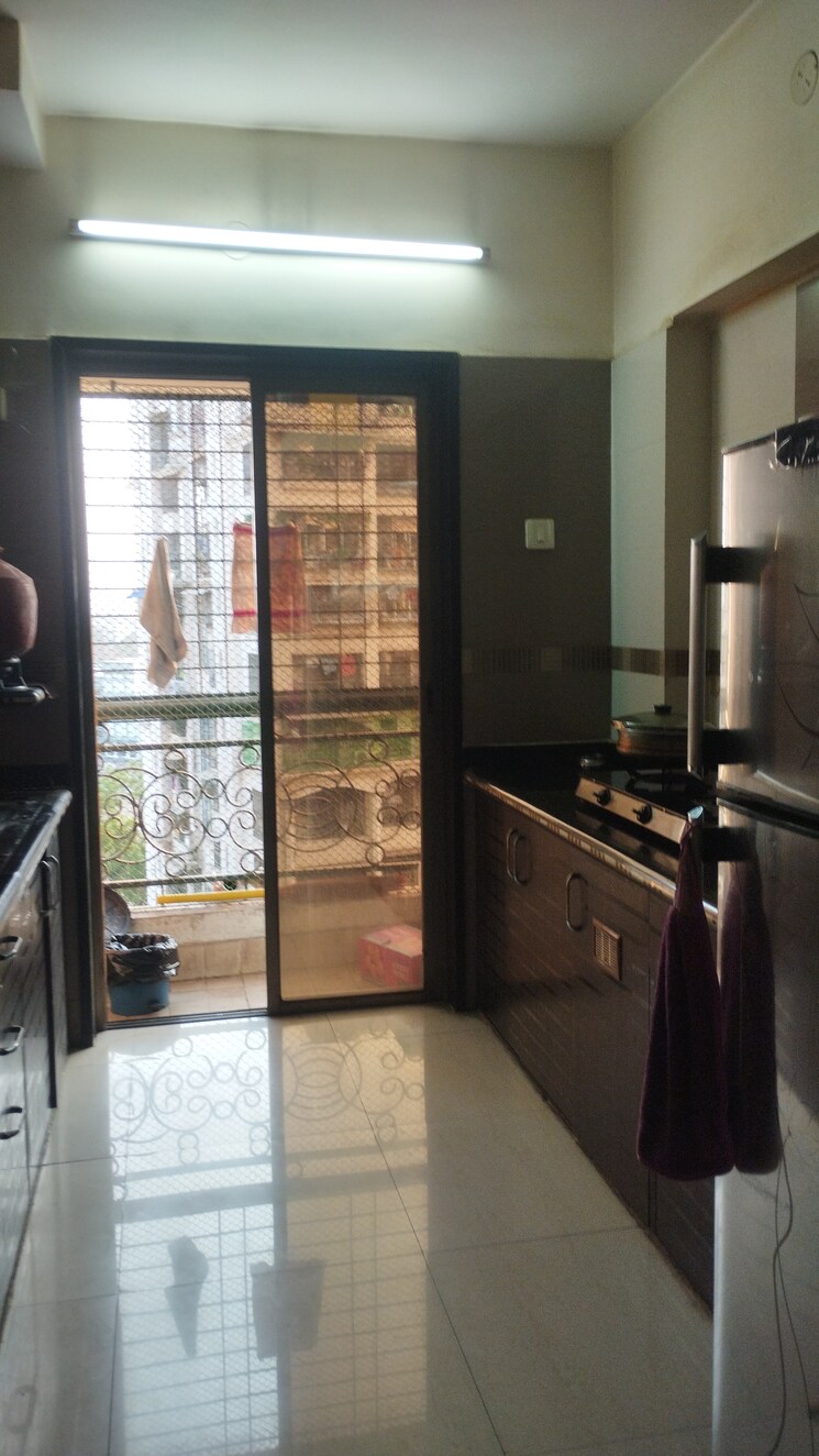 Kitchen, regency-estate 2 Bedroom 1135 Sq.Ft. Apartment In Dombivli East Thane 8684815
