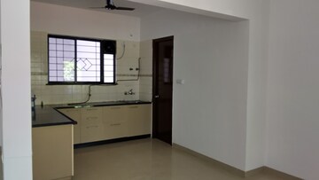 Kitchen in 3 BHK Apartment at The Pearl, Balewadi – for Rent