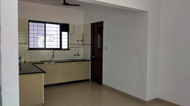 Kitchen, the-pearl 3 Bedroom 1800 Sq.Ft. Apartment In Balewadi Pune 8684811