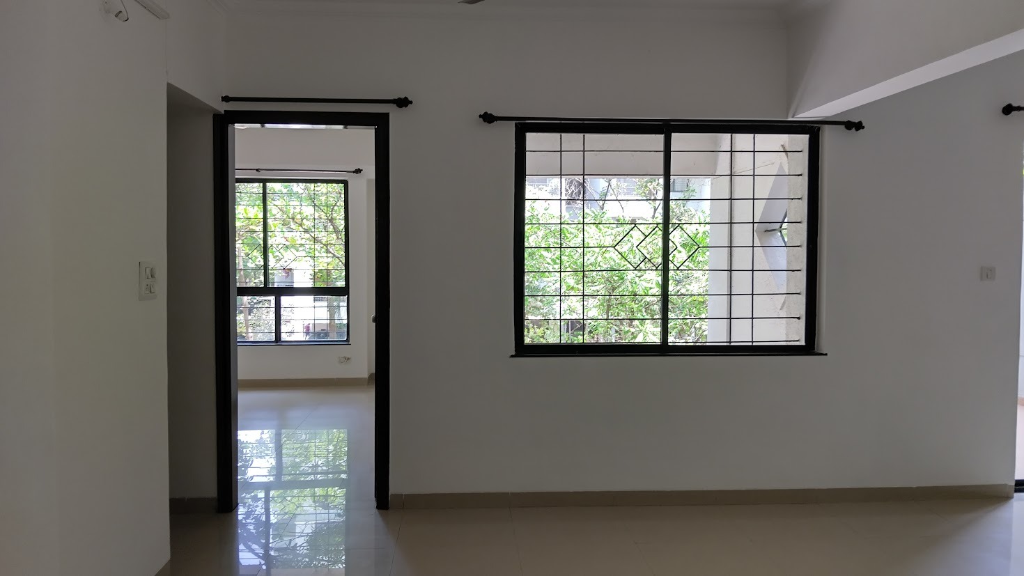 3 BHK 1800 Sq.Ft. Apartment in The Pearl