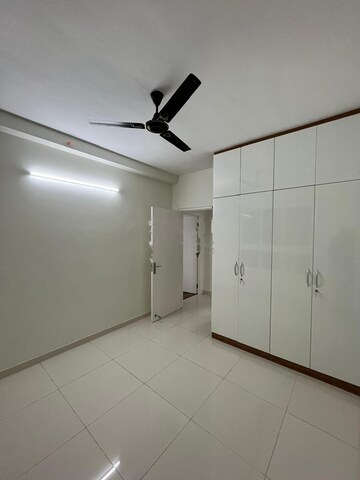 3 BHK Apartment For Sale in Vajram Newtown, Thanisandra Main Road